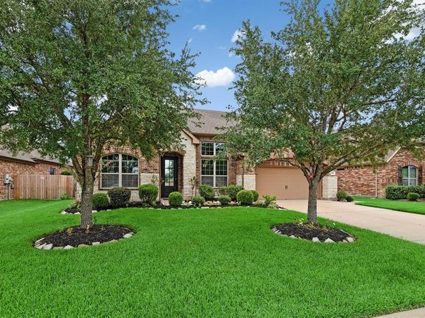 1512 Preserve Ln, Houston, TX 77089