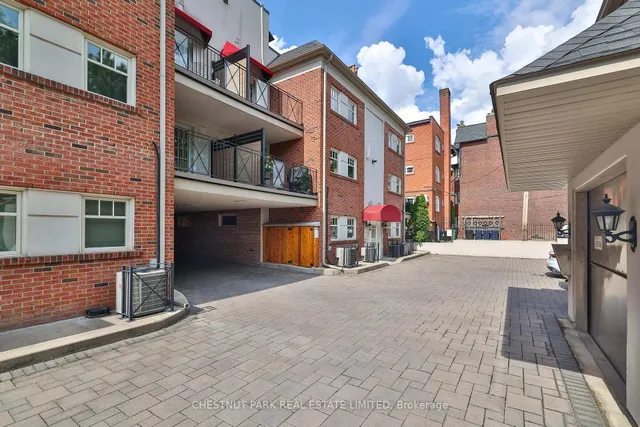 Additional image 29 of 317 Lonsdale Rd Unit 2B