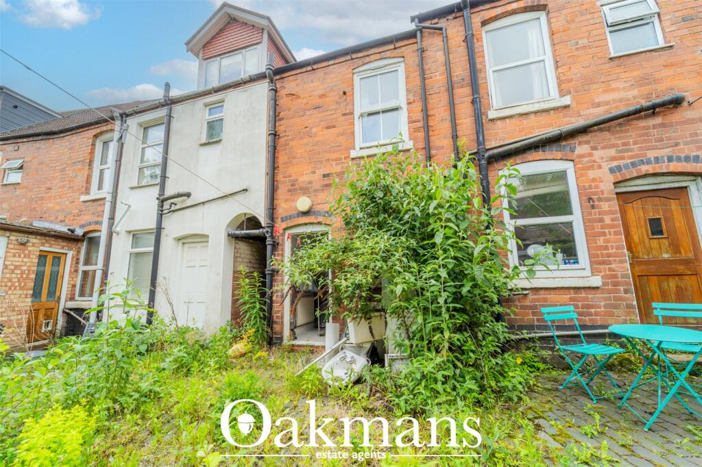 Additional image 18 of Greenfield Road, Harborne, Birmingham, B17