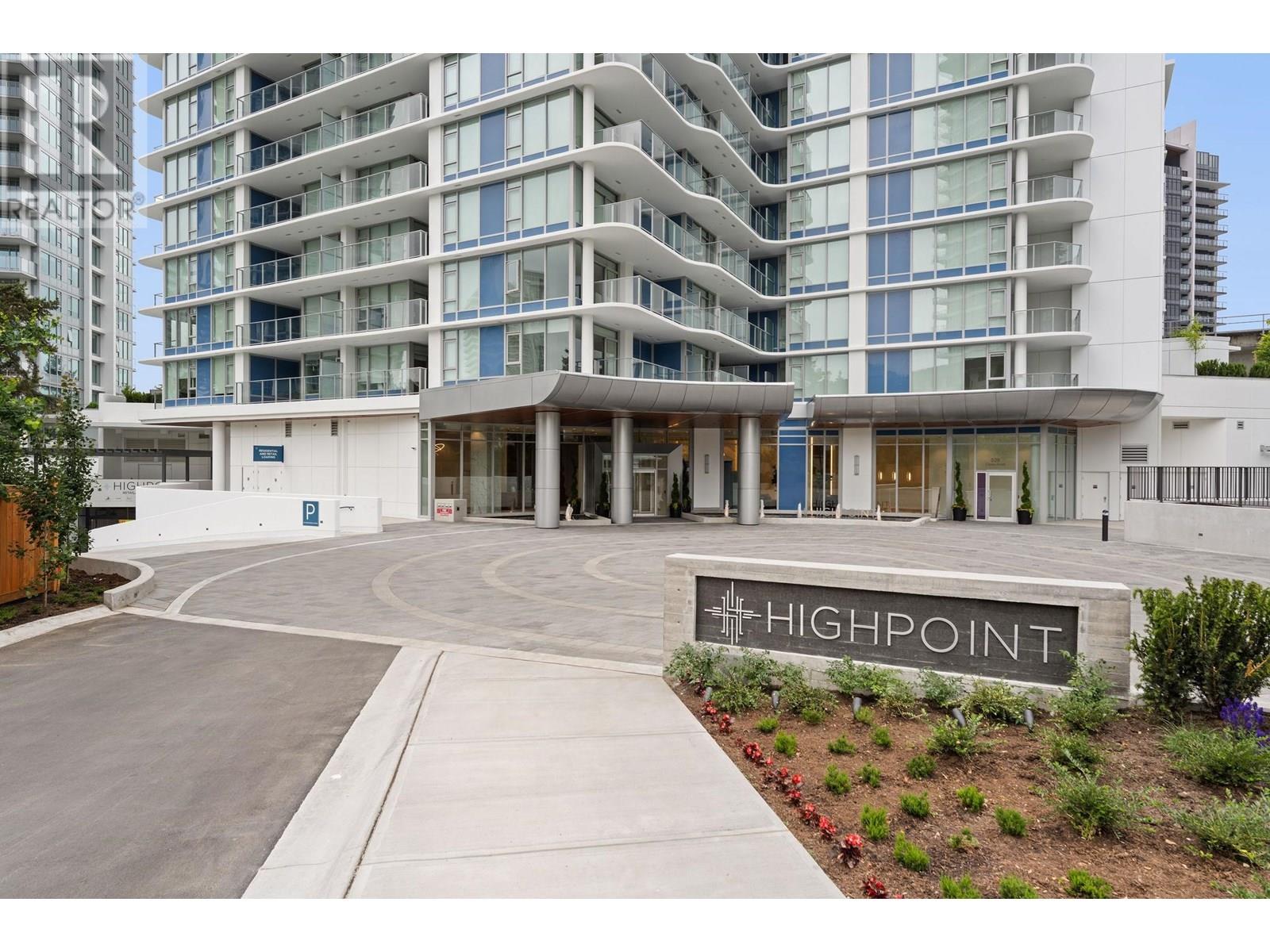 3104 518 CLARKE ROAD|Coquitlam, British Columbia V3J0S7