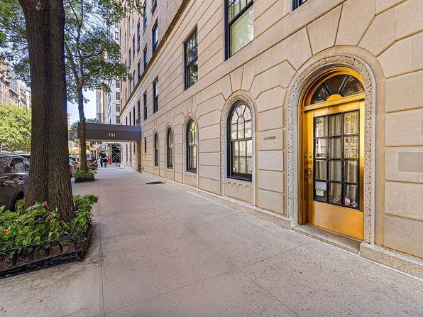791 Park Ave, New York, NY 