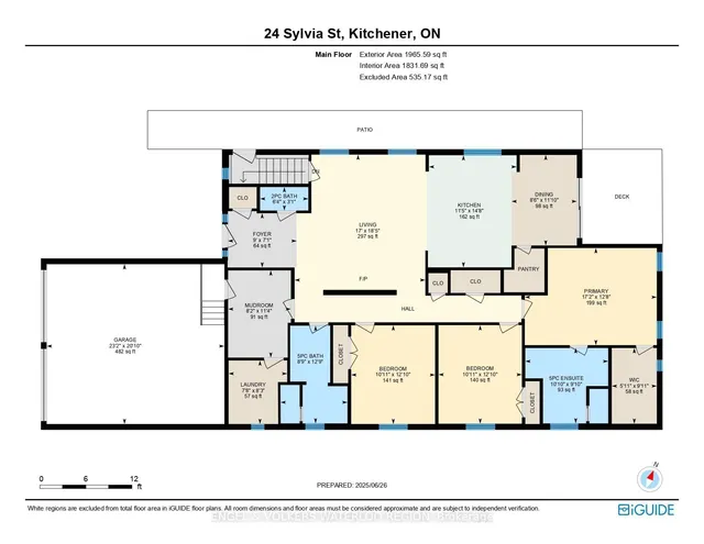 Additional image 48 of 24 Sylvia St