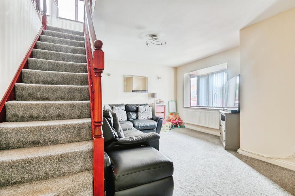 Additional image 21 of Blenheim Way, Castle Vale, Birmingham