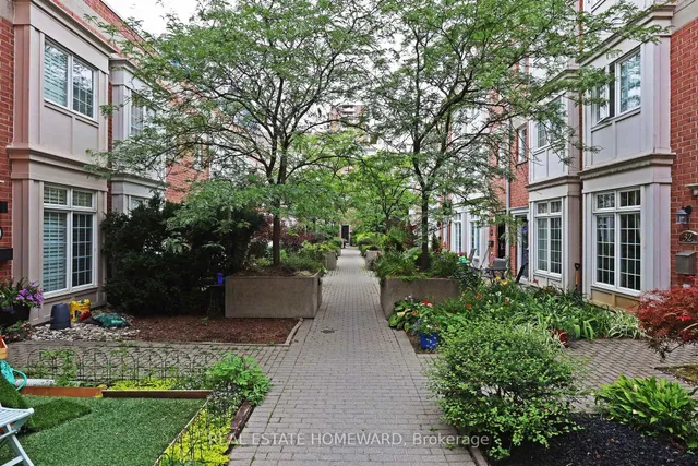 Additional image 39 of 6 Wellesley Pl Unit 30