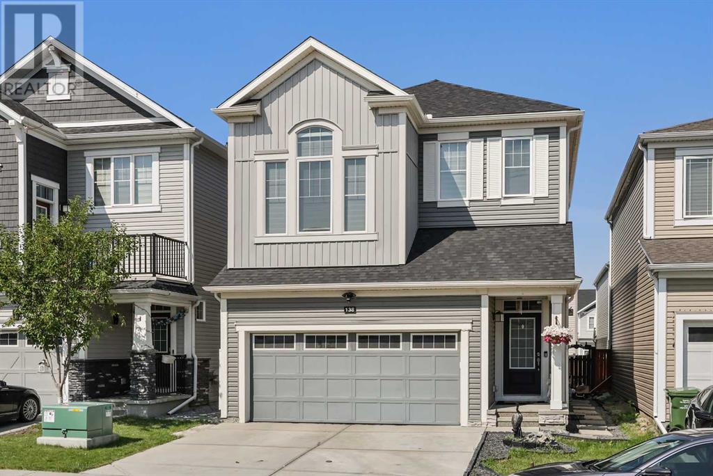 138 Cityside Way NE|Calgary, Alberta T3N1P2