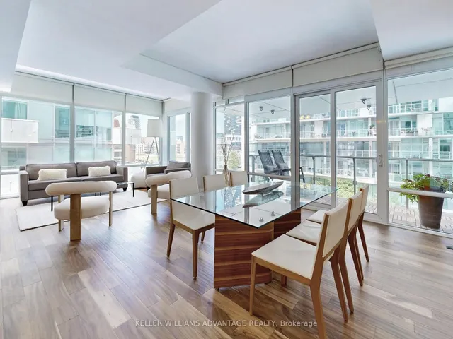 Additional image 9 of 29 Queens Quay Unit 401