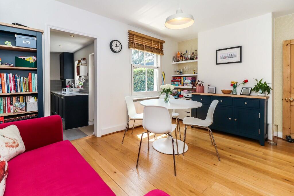 Additional image 14 of Sandridge Road, St. Albans, Hertfordshire, AL1