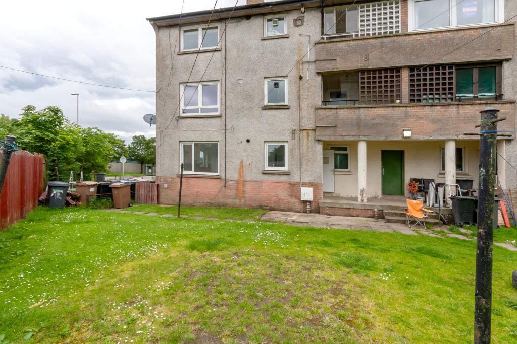 Additional image 14 of 2 Burnbrae Crescent, Mastrick, Aberdeen, AB16