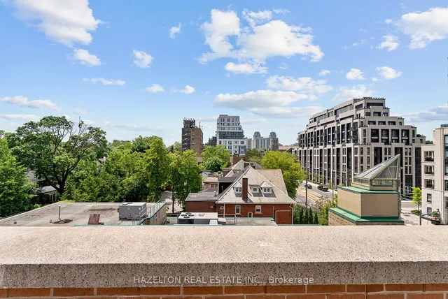 Additional image 35 of 155 St Clair Ave Unit 506