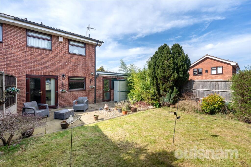 Additional image 10 of Cookes Croft, Northfield, Birmingham, B31