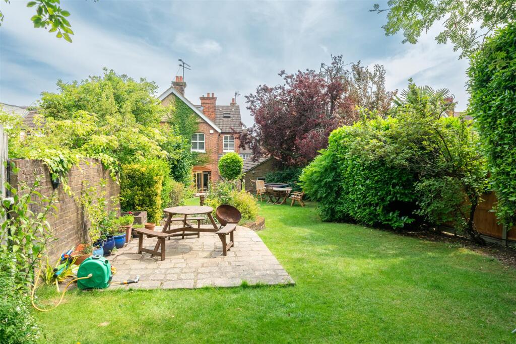 Additional image 27 of Blenheim Road, St. Albans