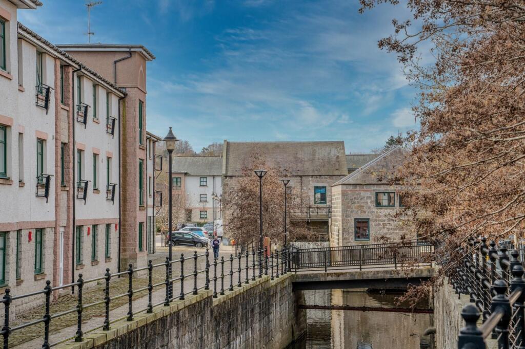 Additional image 25 of 15 Millbank View, Grandholm Crescent, Bridge of Don, Aberdeen, AB22