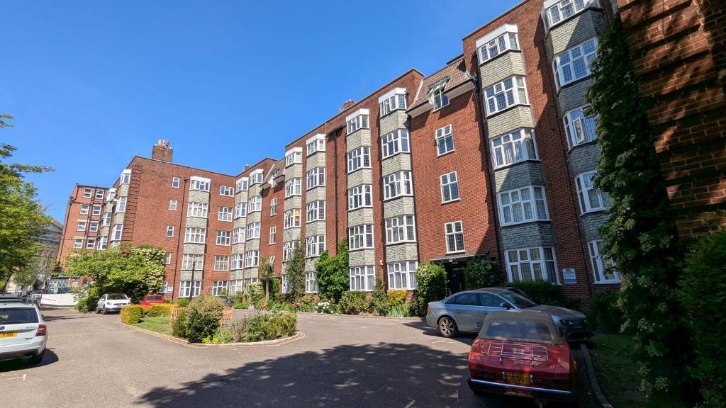 Additional image 17 of Calthorpe Mansions, Edgbaston, Birmingham, B15 1QS