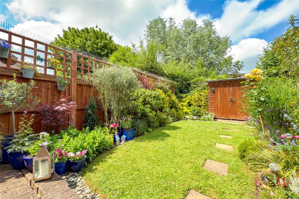 Additional image 11 of Twyford Road, St. Albans, Hertfordshire, AL4