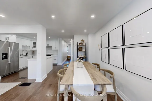 房产图片 17 - 1951 Rathburn Rd 单元 5