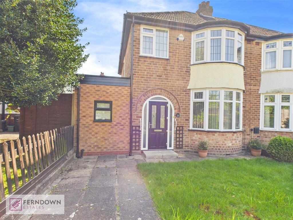 Additional image 11 of Land Lane, Marston Green, Birmingham, B37