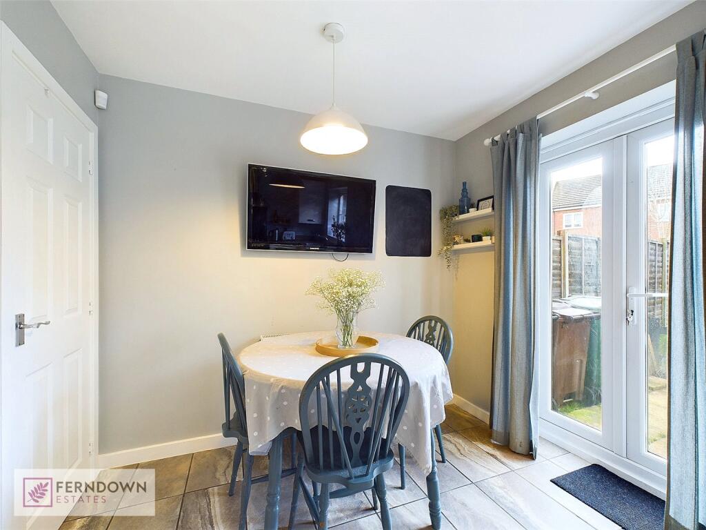 Additional image 3 of Somerton Drive, Marston Green, Birmingham, B37