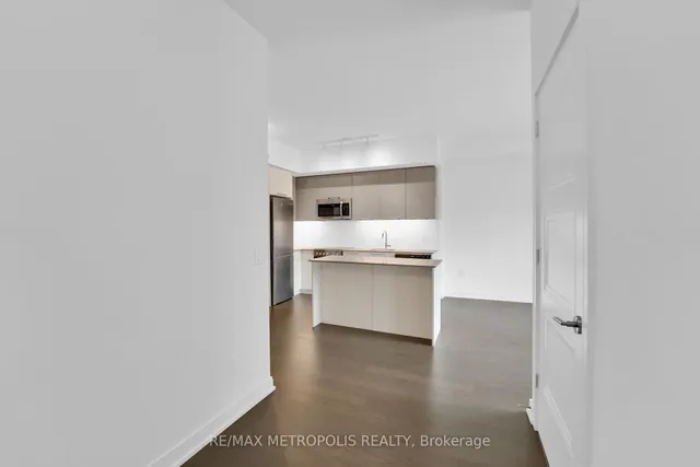 房产图片 11 - 25 Neighbourhood Lane 单元602