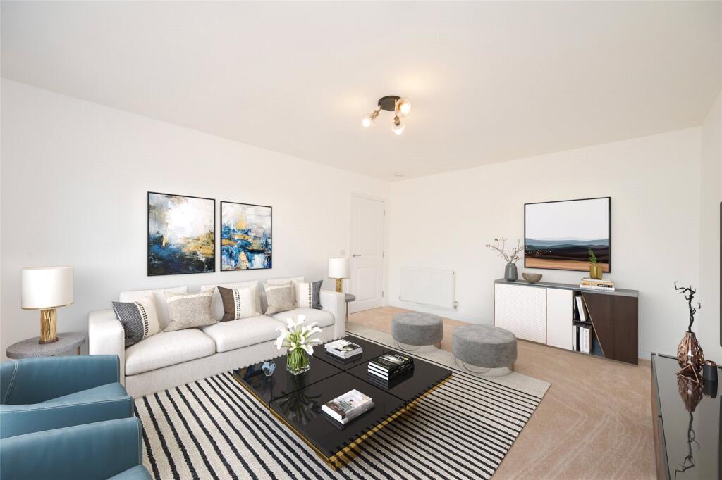 Additional image 8 of Plot 110 Dewsbury, 10 Carron Den Drive, Stonehaven, Aberdeenshire, AB39