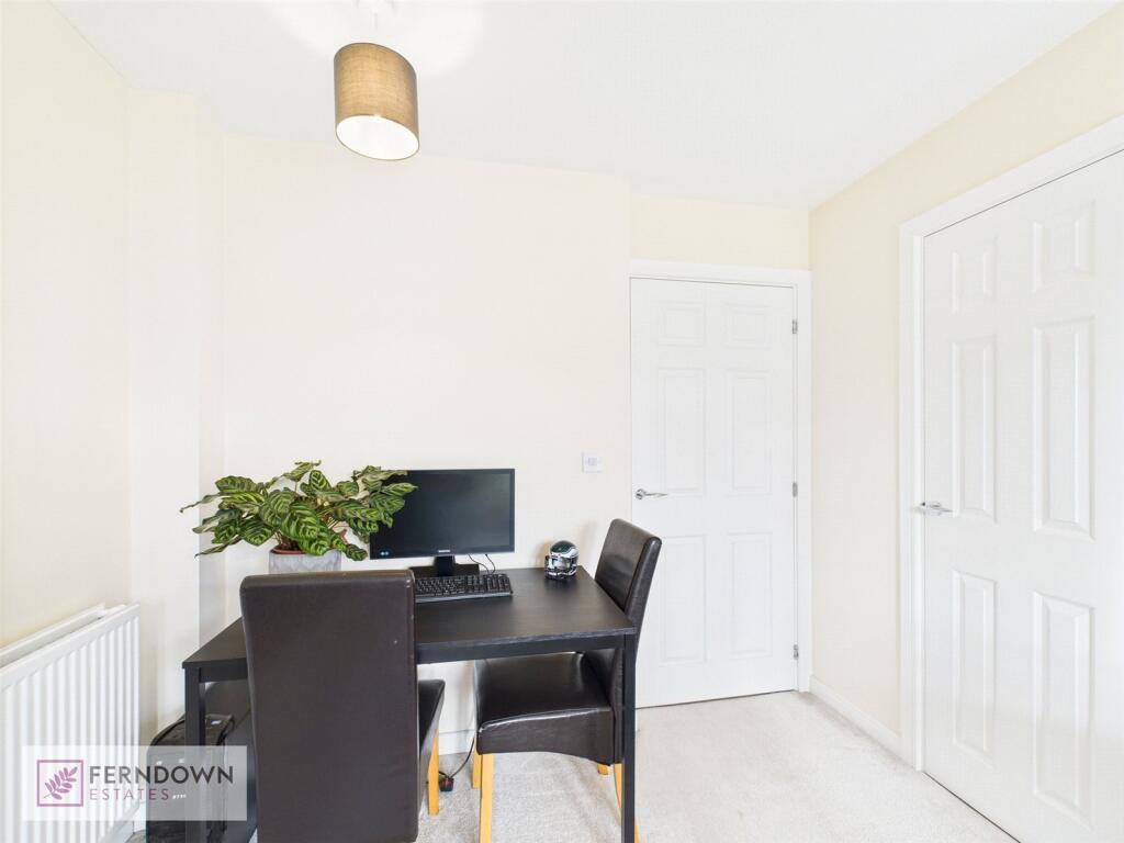Additional image 4 of Orchid Close, Chelmsley Wood, Birmingham, B37