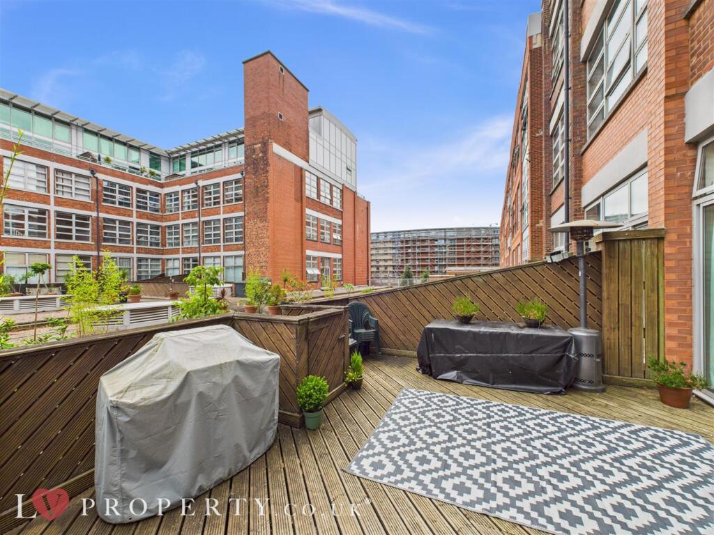 Additional image 7 of 91 Branston Street, Birmingham