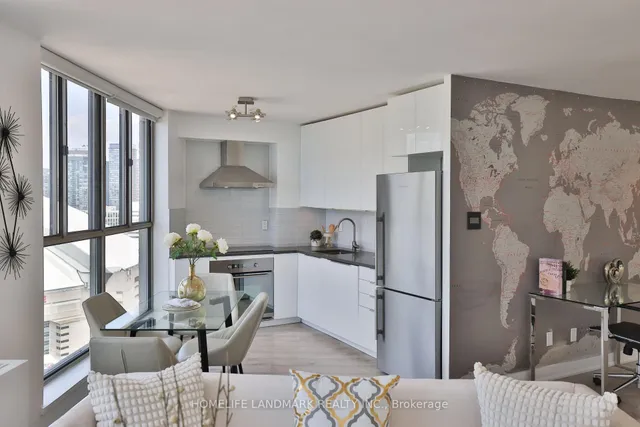 Additional image 6 of 260 Queens Quay Unit 3005