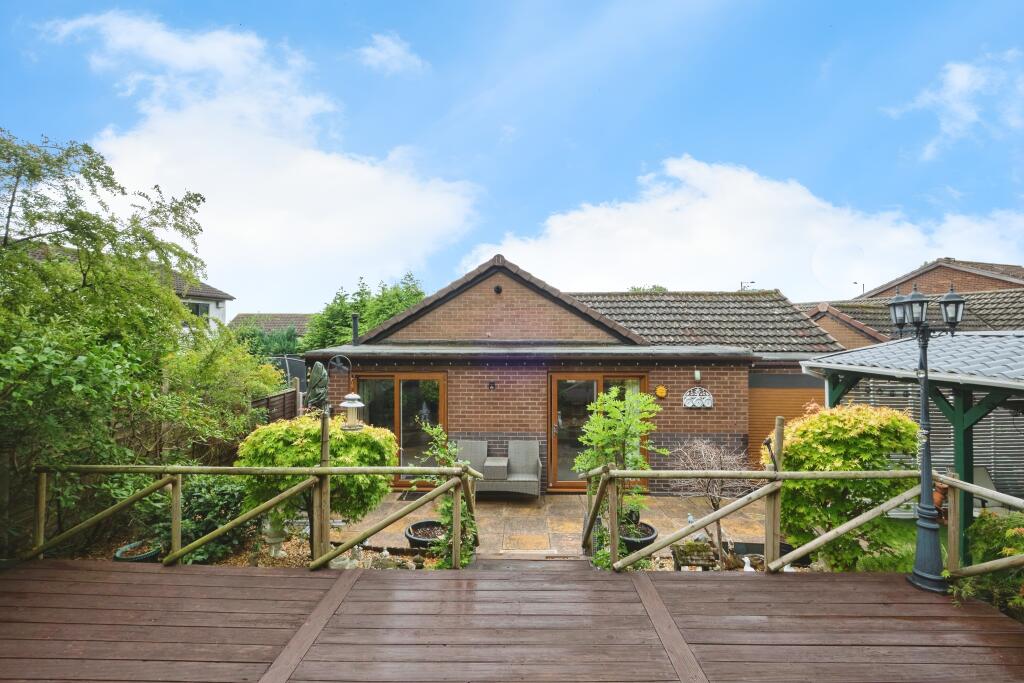 Additional image 17 of College Farm Drive, Birmingham, B23