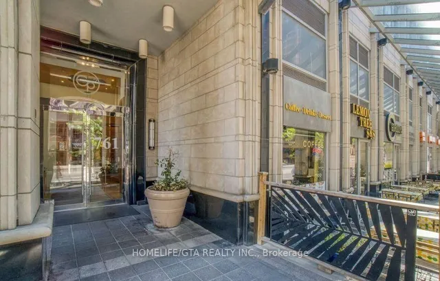 Additional image 19 of 761 Bay St Unit 1509