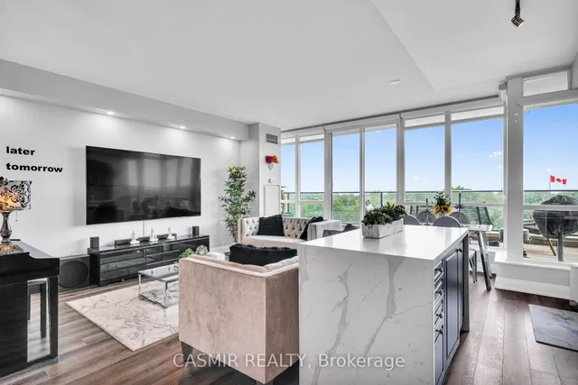 Additional image 4 of 215 Fort York Blvd Unit 707