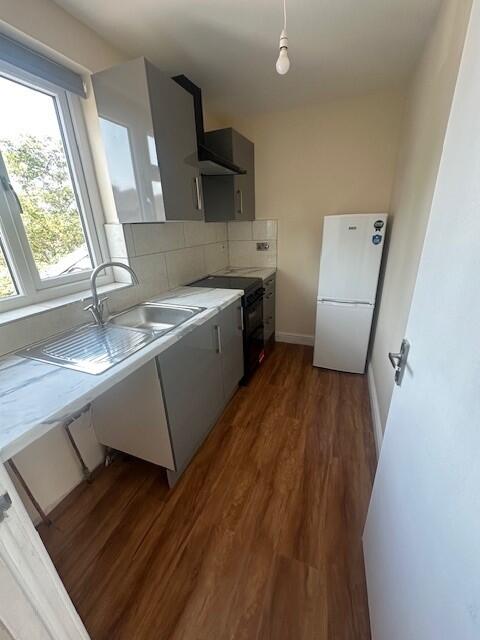 Worlds End Lane, Birmingham, B32