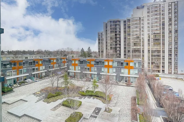 Additional image 22 of 88 Sheppard Ave Unit 402