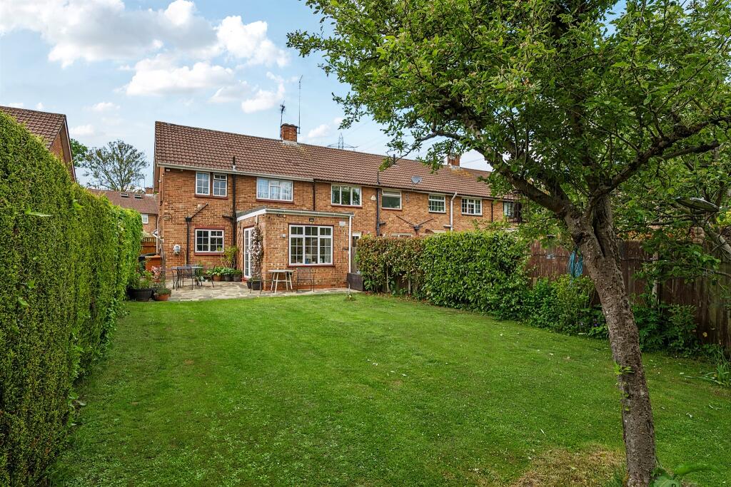 Additional image 2 of Claremont, Bricket Wood, St. Albans