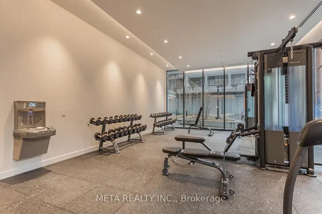 Additional image 33 of 9 Tecumseth St Unit 1409