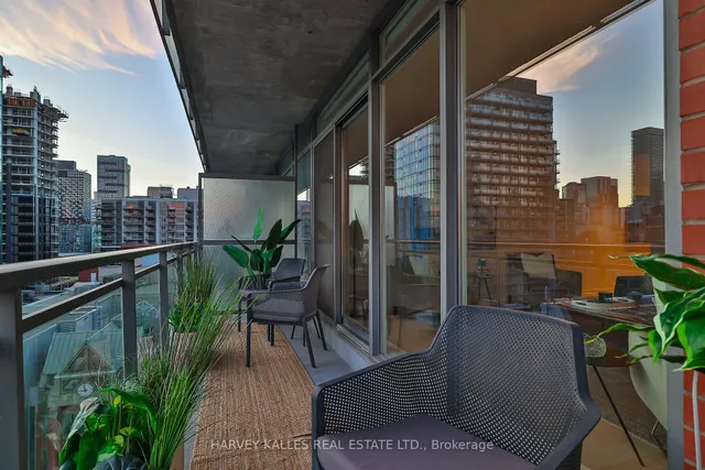 Additional image 43 of 205 Frederick St Unit 1201