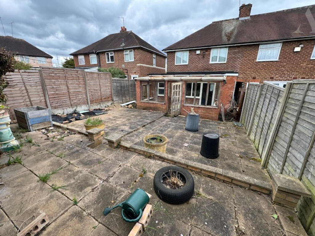 Additional image 13 of Crossfield Road, Birmingham, West Midlands