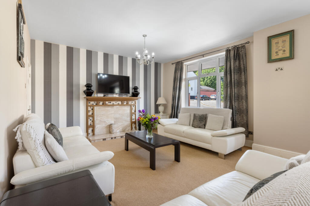 Additional image 9 of Spring Road, Edgbaston, Birmingham, West Midlands B15 2HA