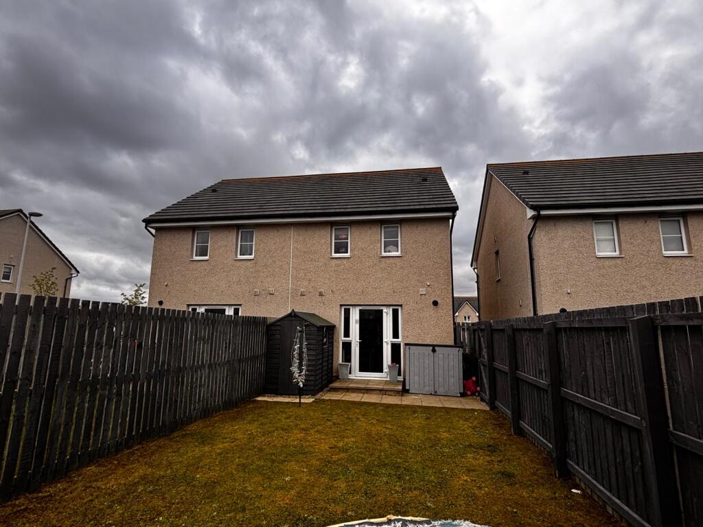 Additional image 13 of 23 Osprey Square, Inverurie, Aberdeenshire