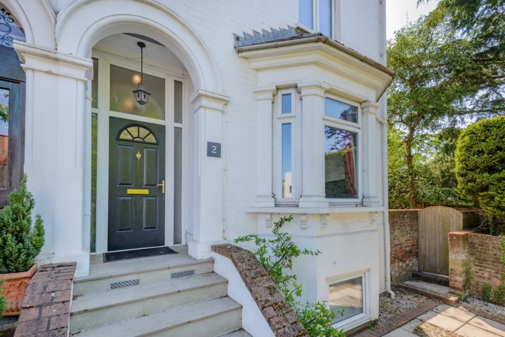 Additional image 2 of Alma Road, St. Albans