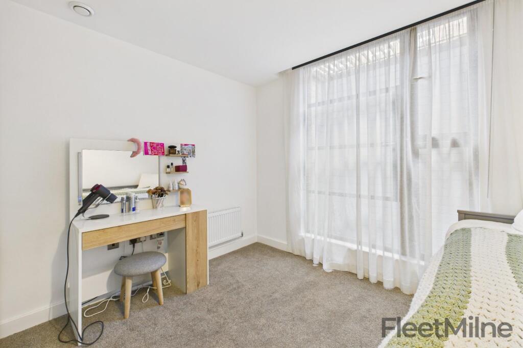 Additional image 23 of Assay Lofts, Charlotte Street, B3 1BP