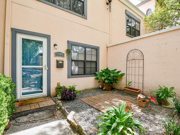5244 Arboles Dr #6, Houston, TX 77035