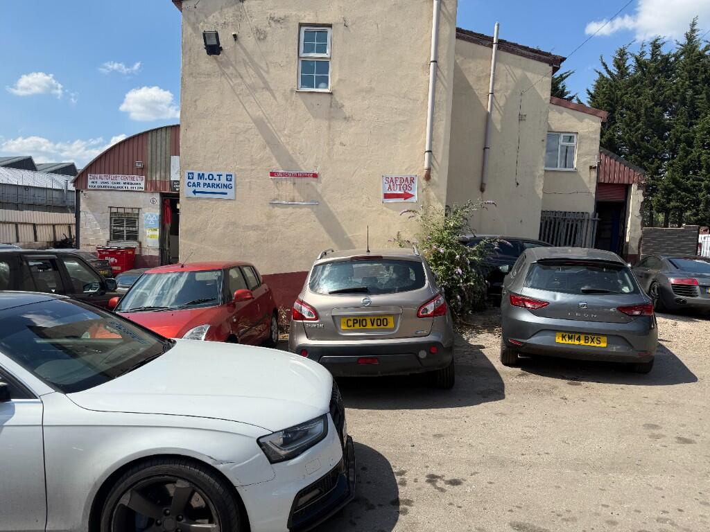 Additional image 10 of Golden Hillock Road, Birmingham, B11