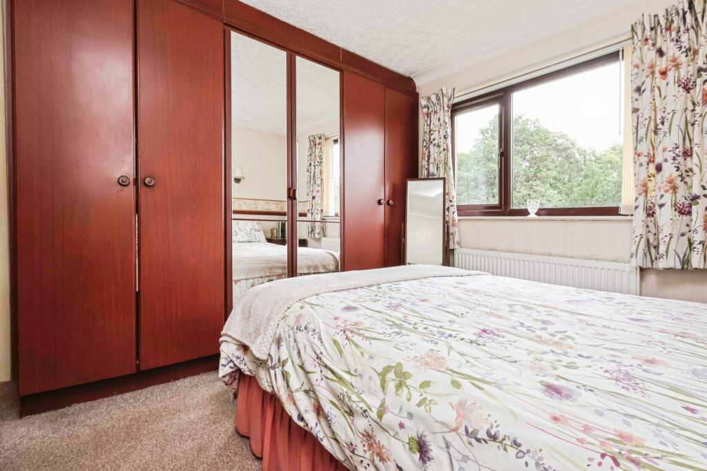 Additional image 11 of Aylesford Drive, Marston Green, West Midlands, B37