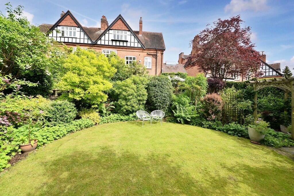 Additional image 47 of Westfield Road, Edgbaston