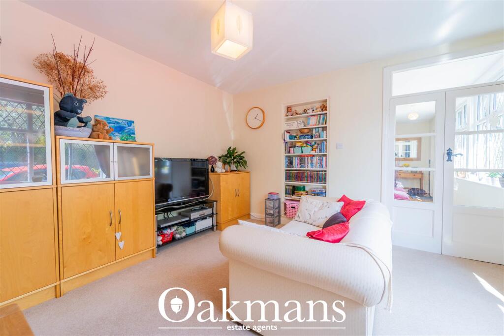 Additional image 7 of Rednal Road, Birmingham, B38