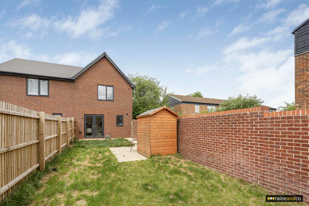 Additional image 4 of Overfield Close, Hatfield