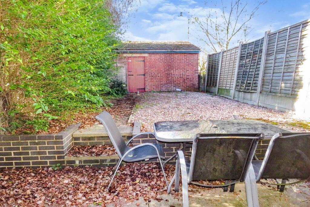 Additional image 14 of Metchley Lane, Birmingham