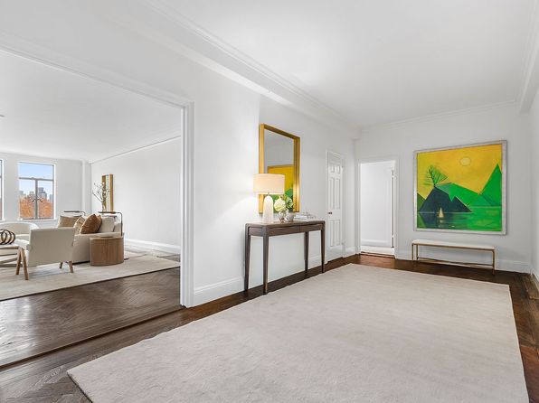 211 Central Park W, New York, NY 