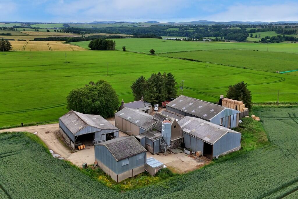 Additional image 13 of Lower Blackburn, Dunlugus, Turriff, AB53 4NS