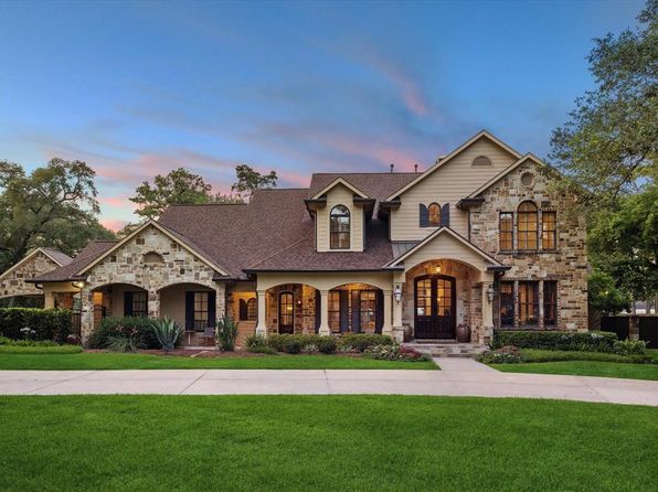 11550 N Lou Al Dr, Houston, TX 77024