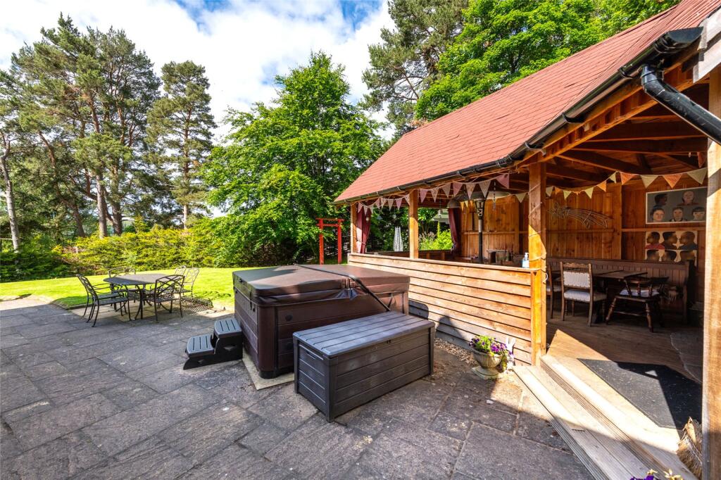 Additional image 33 of The Gables, Innermarkie Wynd, Torphins, AB31